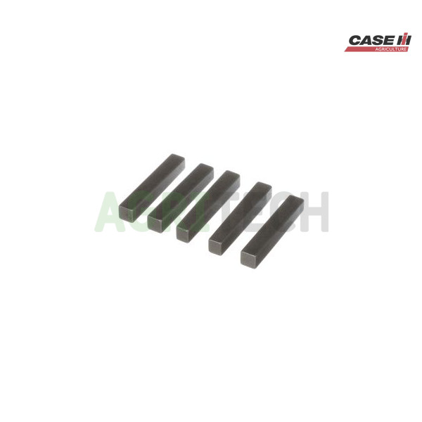 Q1376 - Шпонка, CASE IH