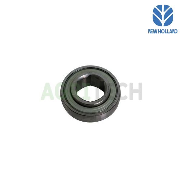 286909 - Подшипник с 6-Ф отверстием, NEW HOLLAND