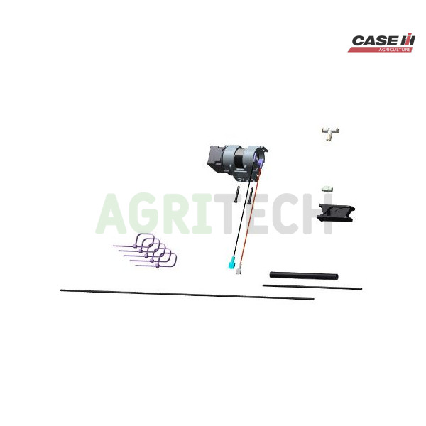 47647652 - Компресор сидіння, CASE IH