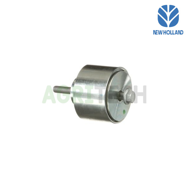 504088269 - Ролик натяжний, NEW HOLLAND