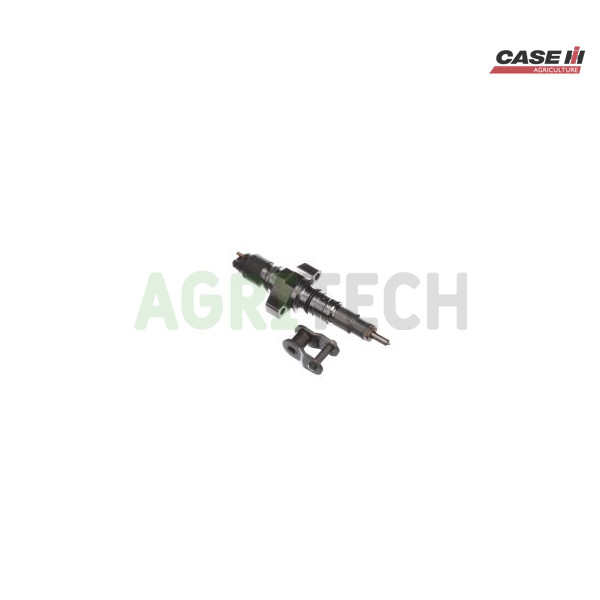 504128307 - Форсунка паливна, CASE IH
