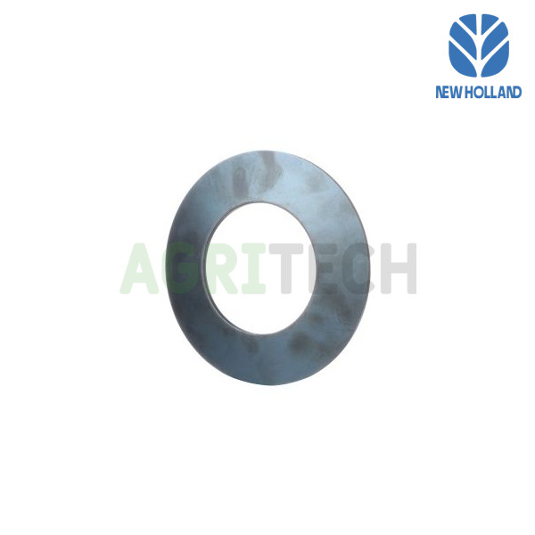 47523411 - Диск пружинный, NEW HOLLAND
