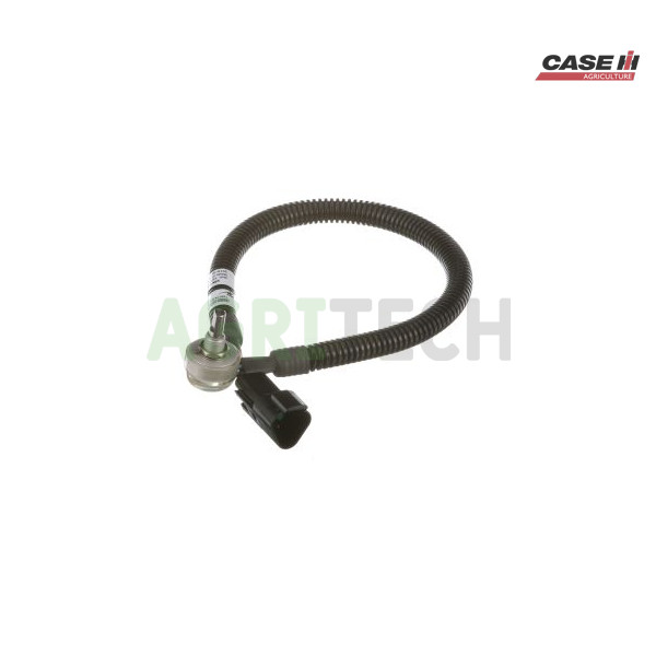 122756A3 - Датчик положення похилої камери/підбарабання, CASE IH