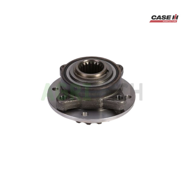 241387A5 - Корпус з підшипником в зборі, CASE IH