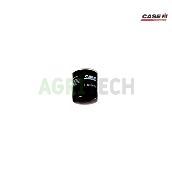 3136459R91 - Фільтр масляний, CASE IH