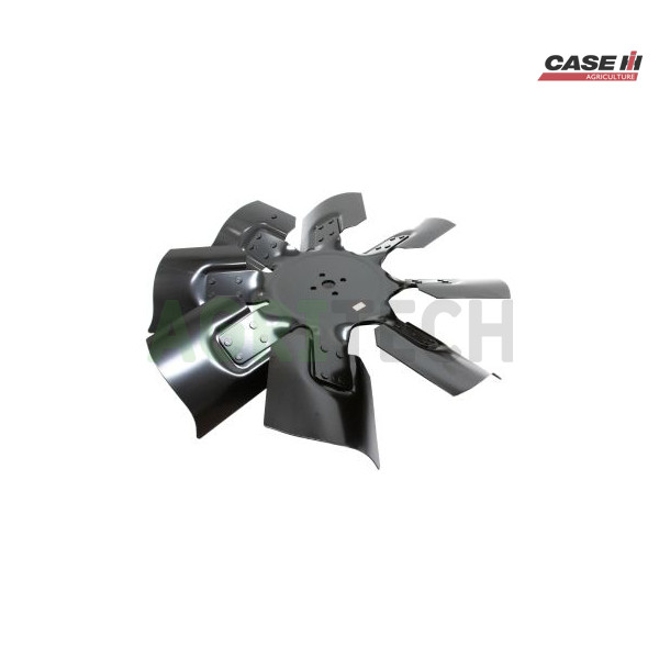 237157A1 - Крыльчатка вентилятора, CASE IH