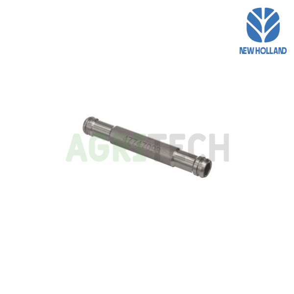 47747093 - Трубка, NEW HOLLAND