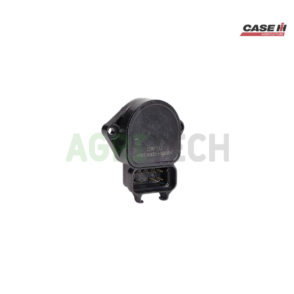 259012A1 - Потенціометр, CASE IH