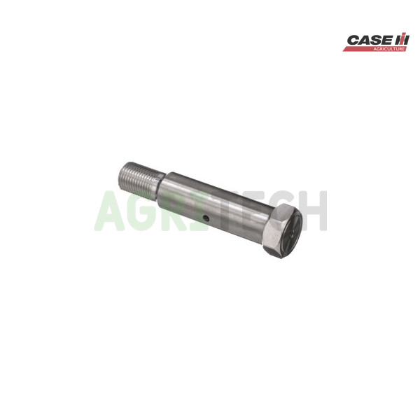 322558550 - Вал шнека, CASE IH