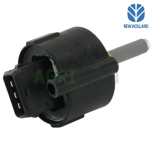 504063255 - Датчик води фільтра паливного, M14, NEW HOLLAND