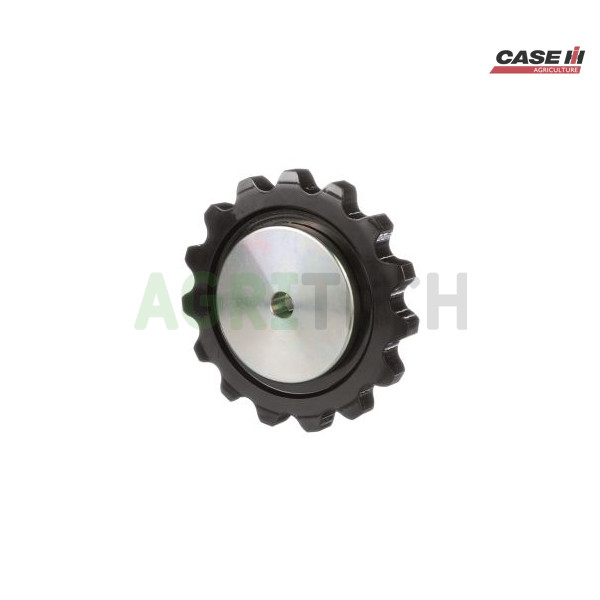 47906258 - Звездочка Мысовая натяжной, CASE IH