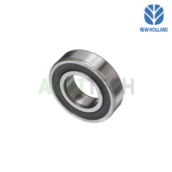 274198 - Подшипник шариковый суппорта вентилятора, NEW HOLLAND
