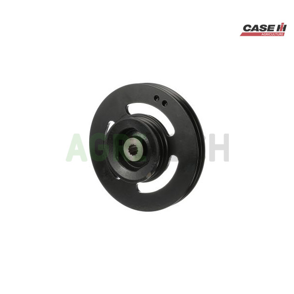 87735266 - Шків подрібнювача, CASE IH