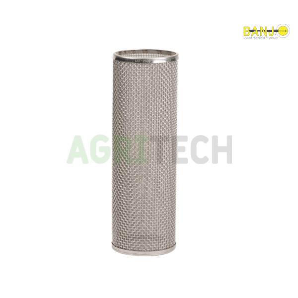 87633430-BANJO - Сетка (фильтрующий элемент) 