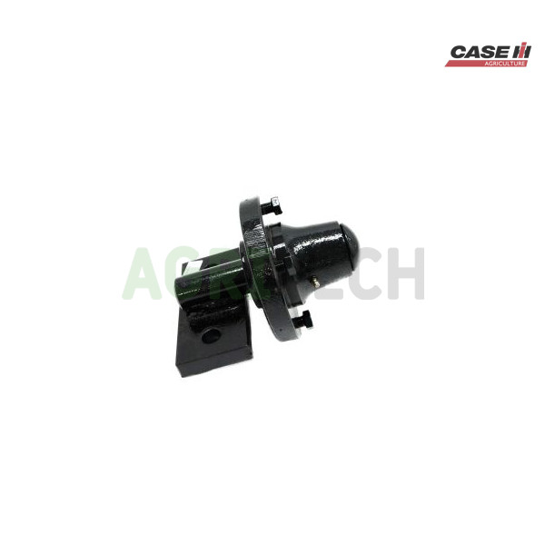 87614379 - Ступица диска центрального в сборе, CASE IH