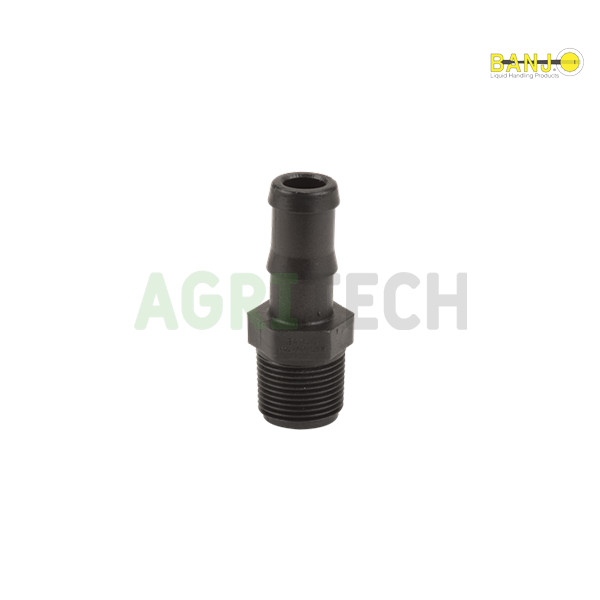 HB075 - фитинг 3/4