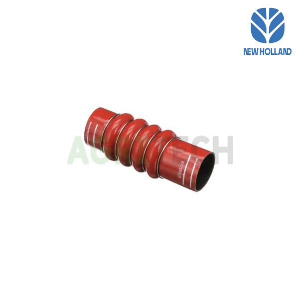 87709369 - Шланг радіатора, NEW HOLLAND