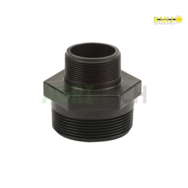 BN86472-BANJO - Переходник 3