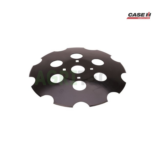 84374420 - Диск загортачом, ромашка, CASE IH