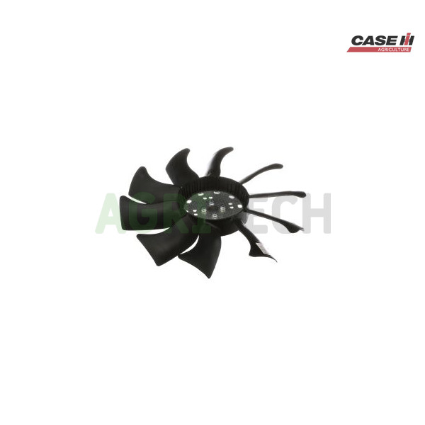 84526921 - Крильчатка вентилятора двигуна, CASE IH