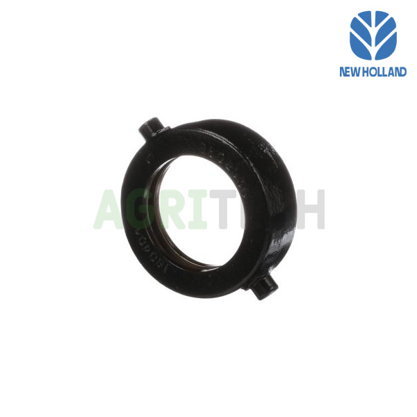 84078831 - Корпус підшипника, NEW HOLLAND