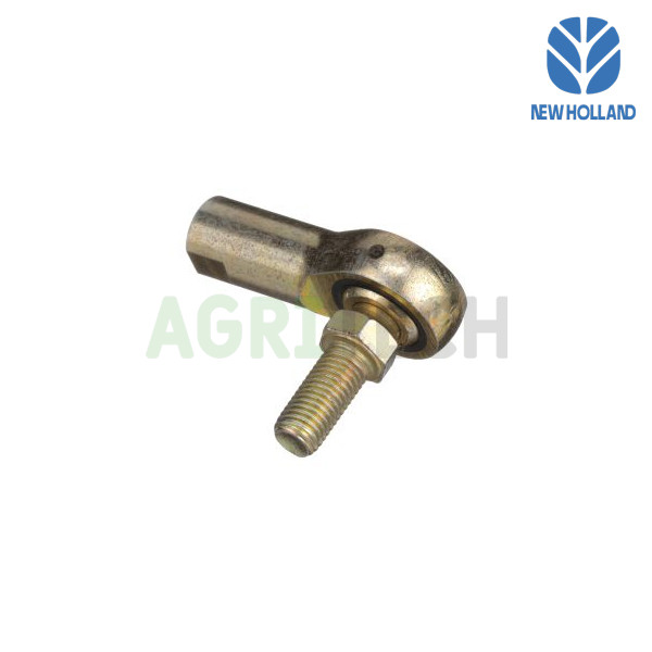 87406490 - Наконечник шарнирный, NEW HOLLAND
