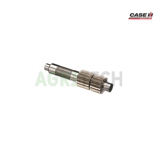 87354341 - Вал-шестерня, CASE IH