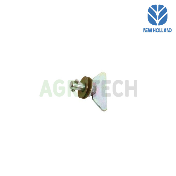 9831581 - Палец рычага, NEW HOLLAND