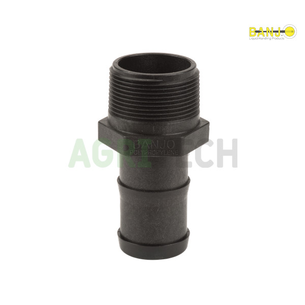 413083A1-BANJO - Патрубок 1 1/2