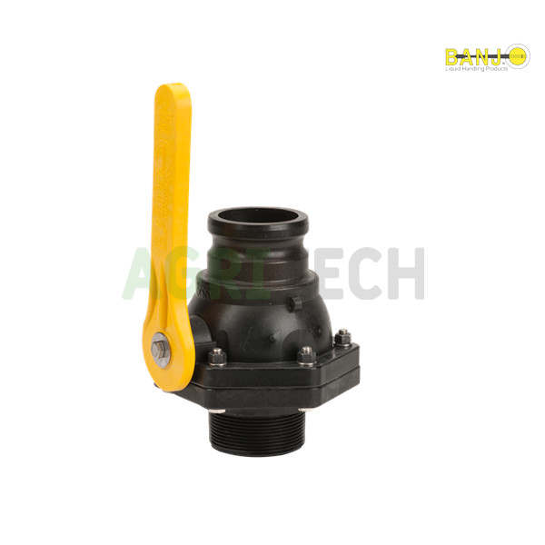 VSFMT300FP - Кран-папа 3