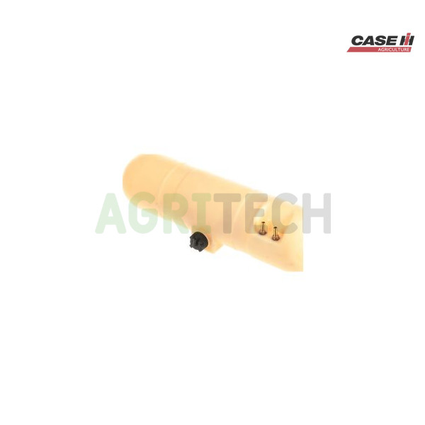 87670349 - Бачок розширювальний системи охолодження з кришкою, CASE IH