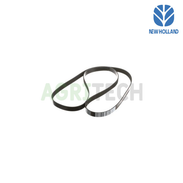 87301964 - Ремень насоса водяного, NEW HOLLAND