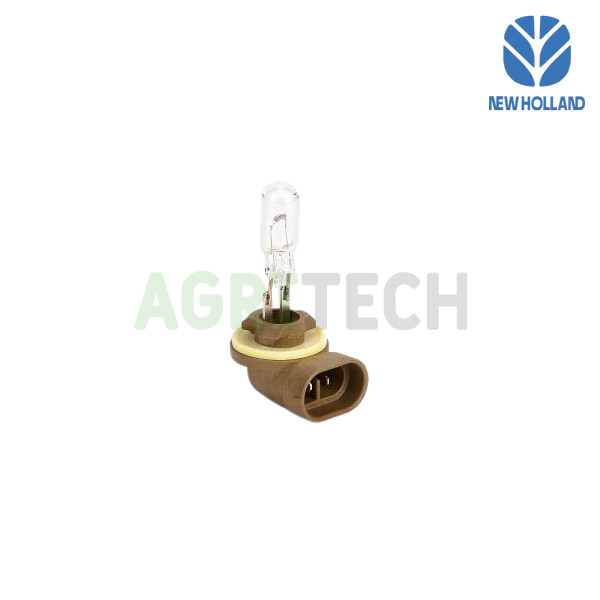 84155097 - Лампа, NEW HOLLAND