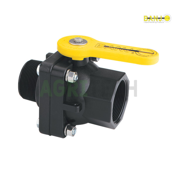 VSMT204FP - Кран 2