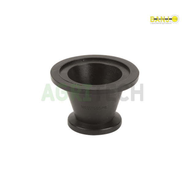 M220100CPG - Переходник флянцевый 2