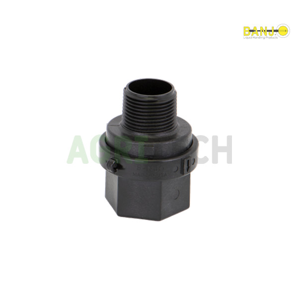 CV100MT - Клапан NPT 1