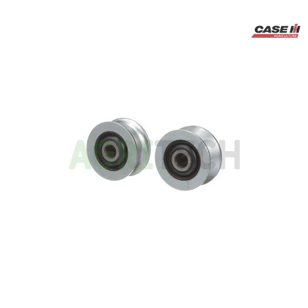 87690629 - Ролик, CASE IH