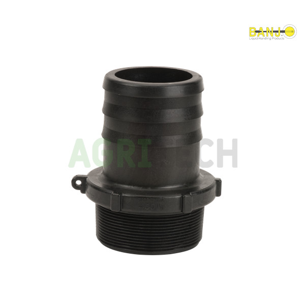 HB400 - Патрубок 4