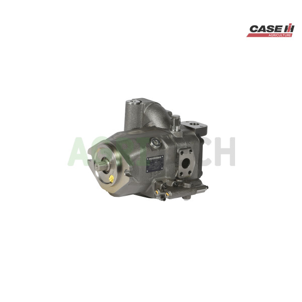 84471387 - Насос гидравлический, CASE IH