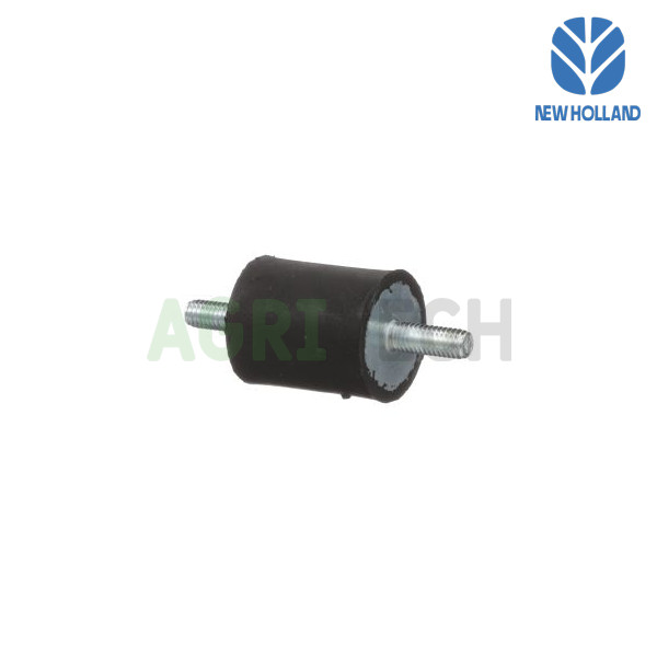 84131033 - Втулка резиновая (демпфер), NEW HOLLAND