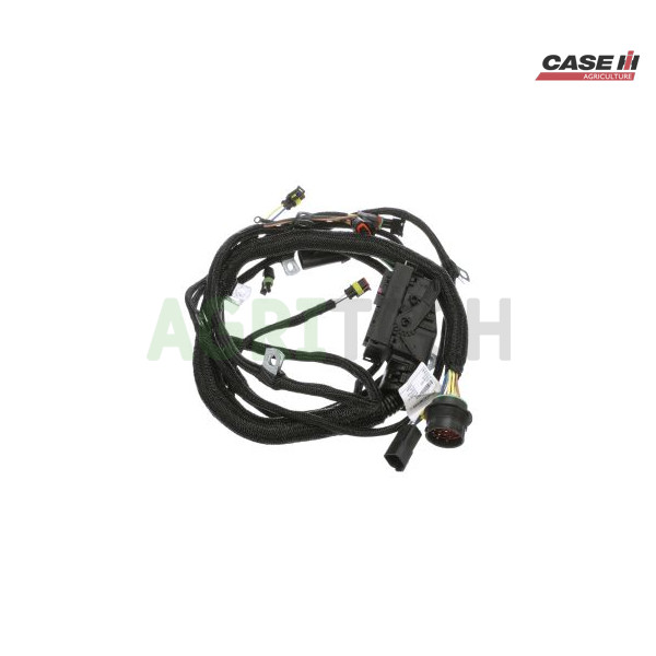 84392267 - Комплект проводів, CASE IH