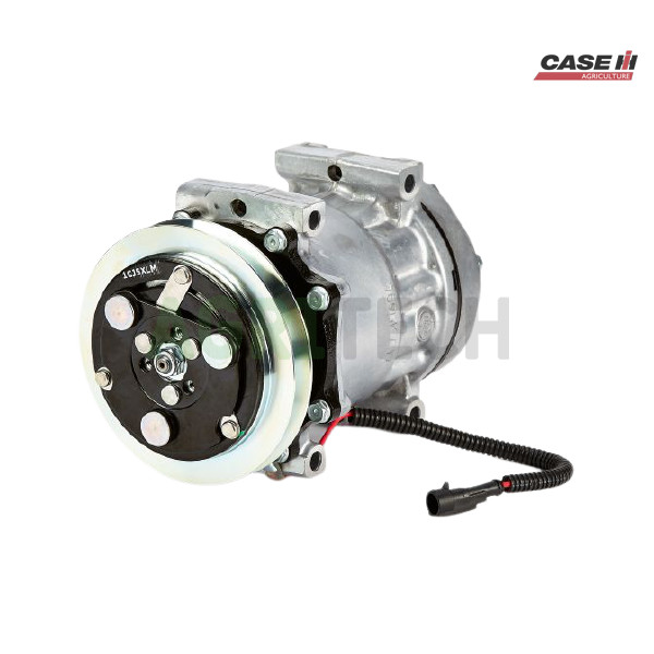 84159489 - Компрессор кондиционера, CASE IH