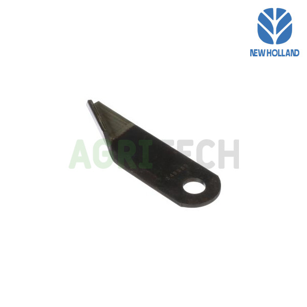 87384920 - Ніж подрібнювача, NEW HOLLAND