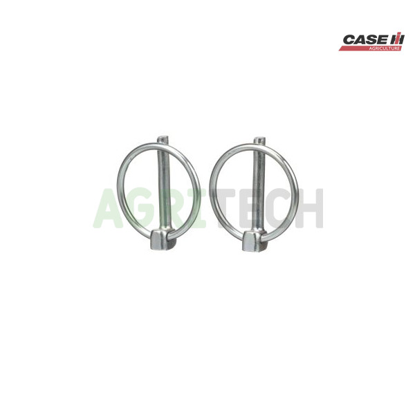 82014909 - Шплинт, CASE IH