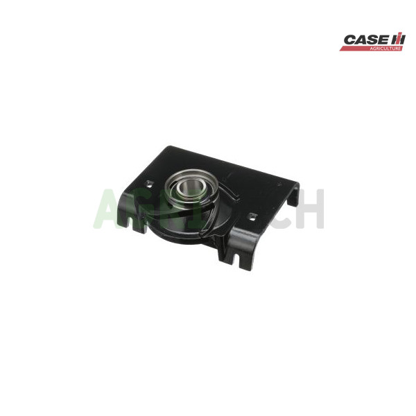 87324051 - Опора ротора с подшипником в сборе, CASE IH