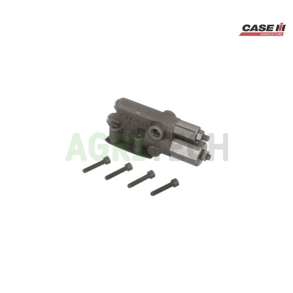 87489367 - Клапан, CASE IH