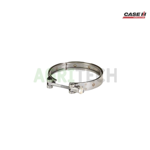 A170807 - Хомут, CASE IH