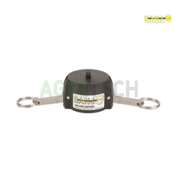 BN22226-BANJO - Кришка для 1-1/2 