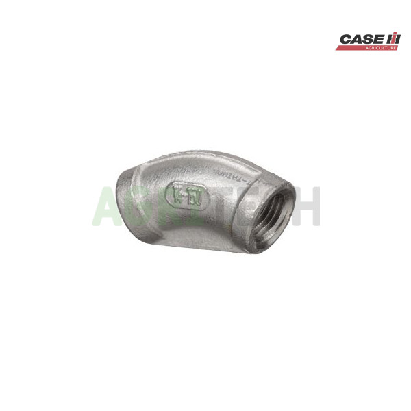 84235806 - Фитинг, CASE IH