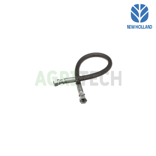 84394109 - Шланг гидравлический, NEW HOLLAND
